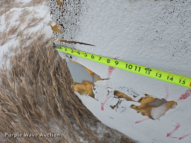 image for item ES2781 Septic tank