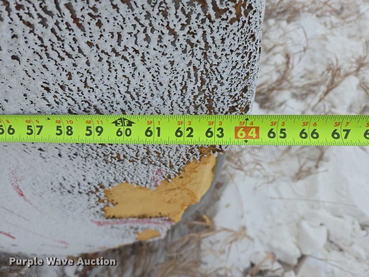 image for item ES2781 Septic tank