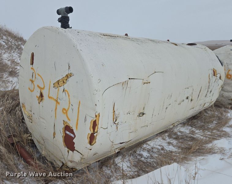 image for item ES2782 Septic tank