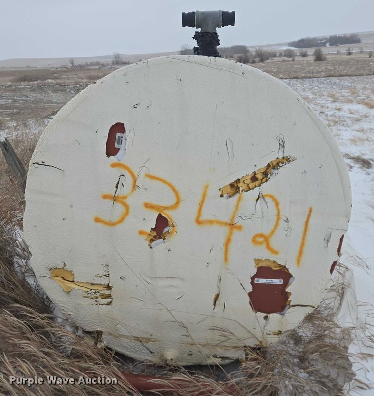 image for item ES2782 Septic tank