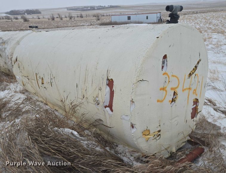 image for item ES2782 Septic tank