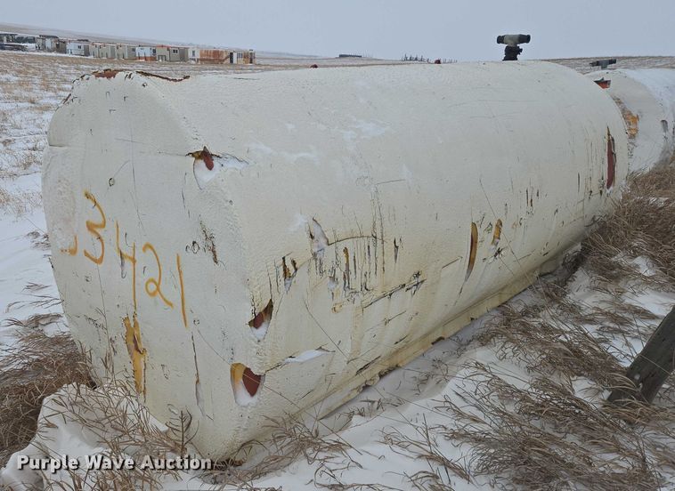 image for item ES2782 Septic tank