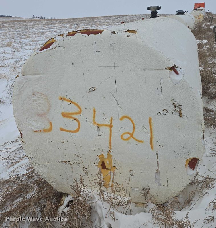 image for item ES2782 Septic tank