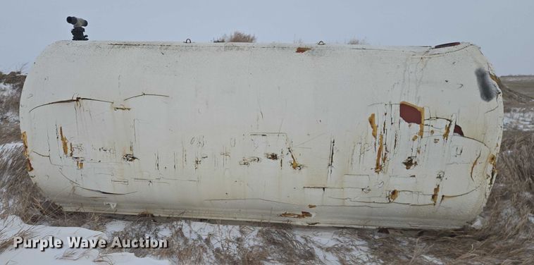 image for item ES2782 Septic tank