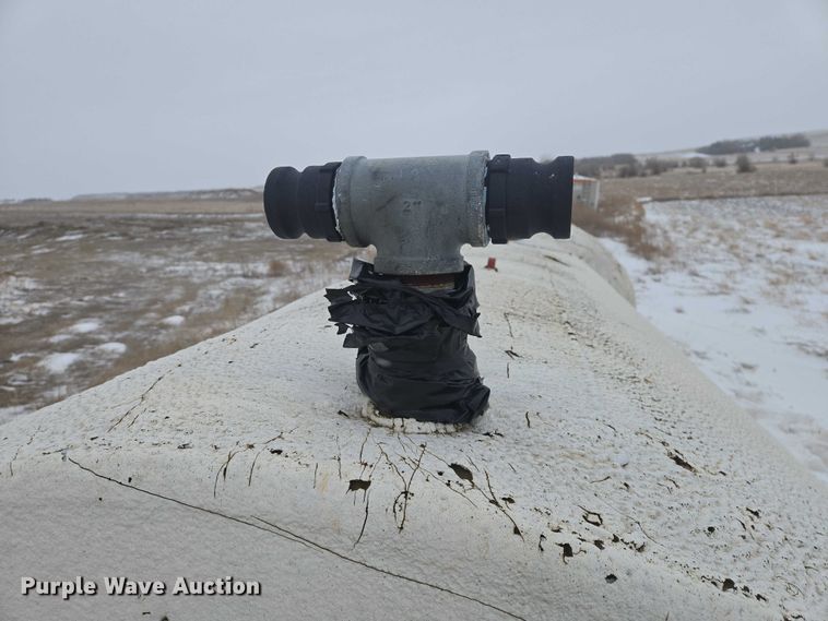 image for item ES2782 Septic tank