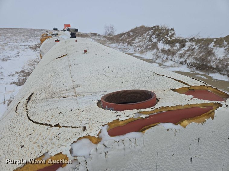 image for item ES2782 Septic tank