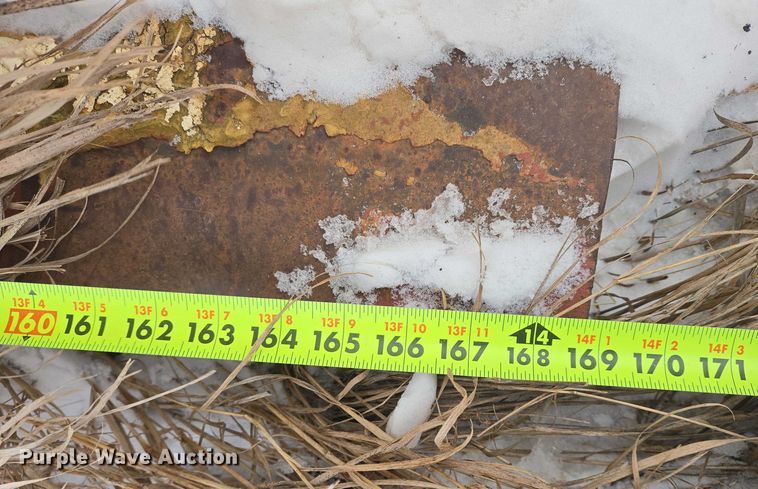 image for item ES2782 Septic tank