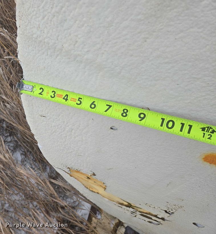 image for item ES2782 Septic tank