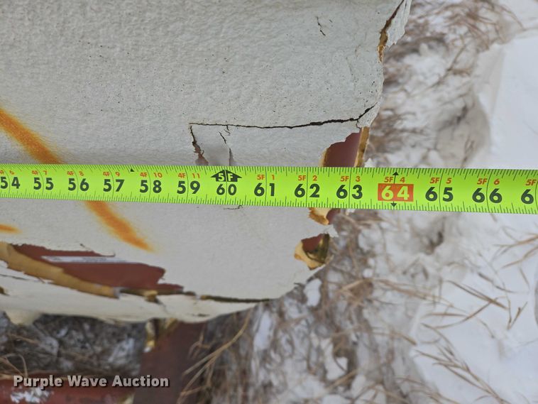 image for item ES2782 Septic tank