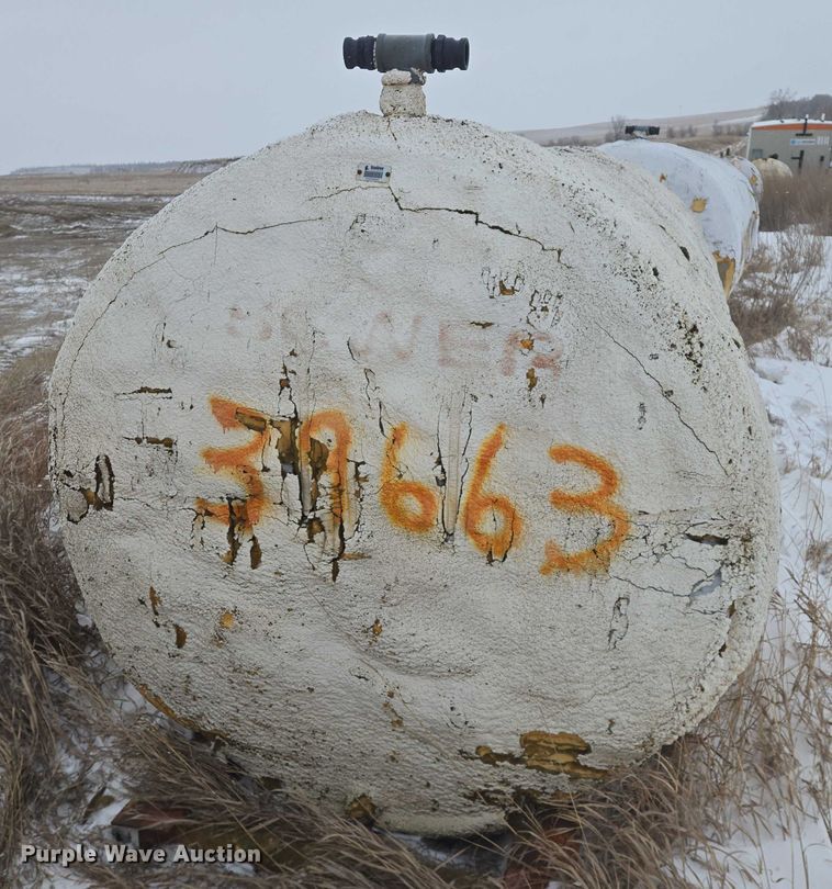 image for item ES2783 Septic Tank