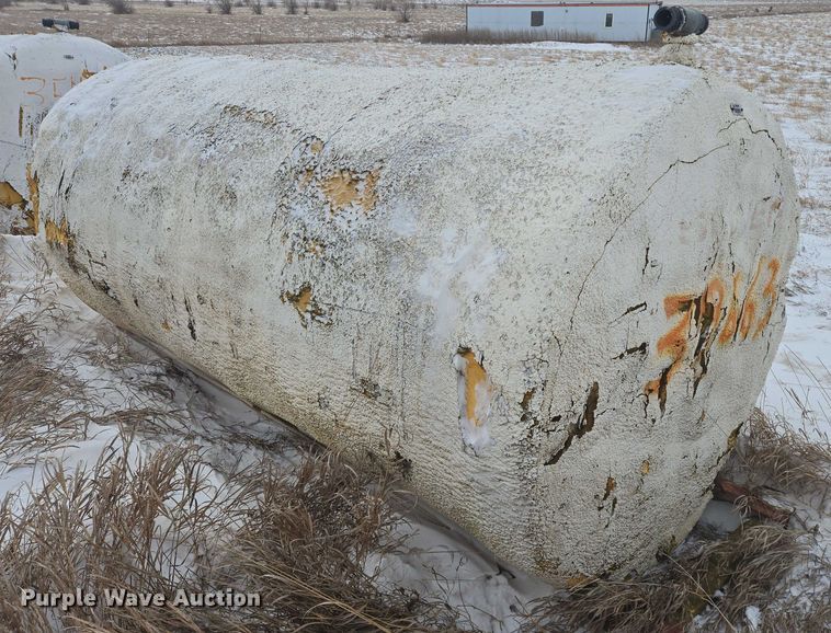 image for item ES2783 Septic Tank