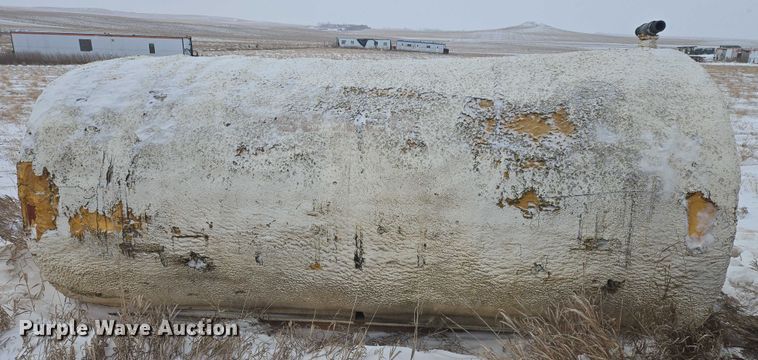 image for item ES2783 Septic Tank