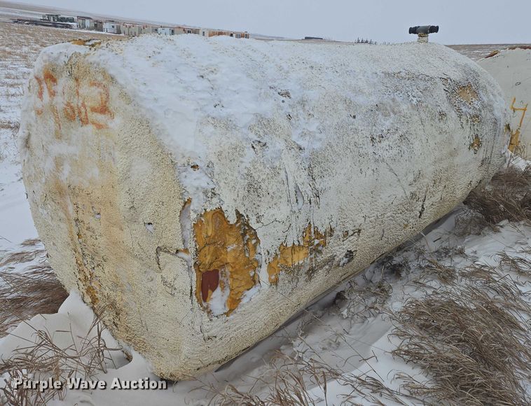 image for item ES2783 Septic Tank