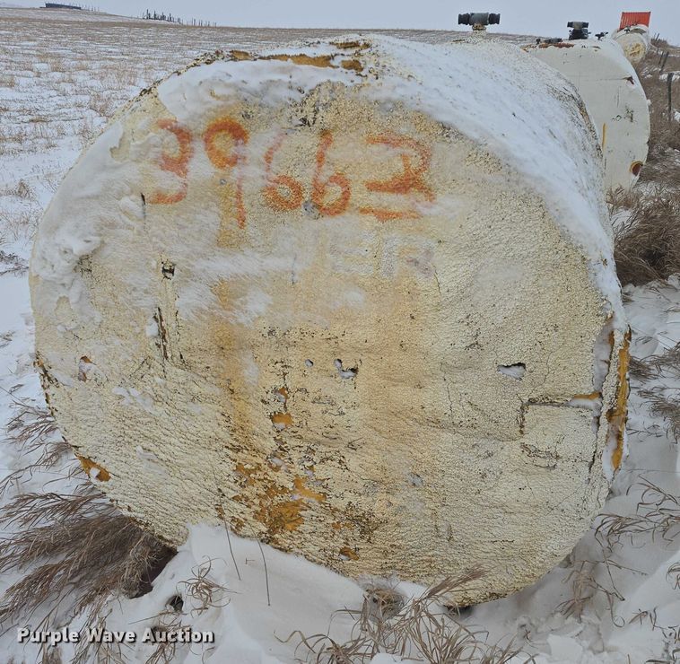 image for item ES2783 Septic Tank