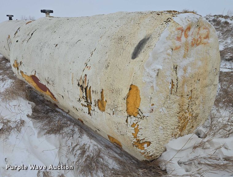 image for item ES2783 Septic Tank