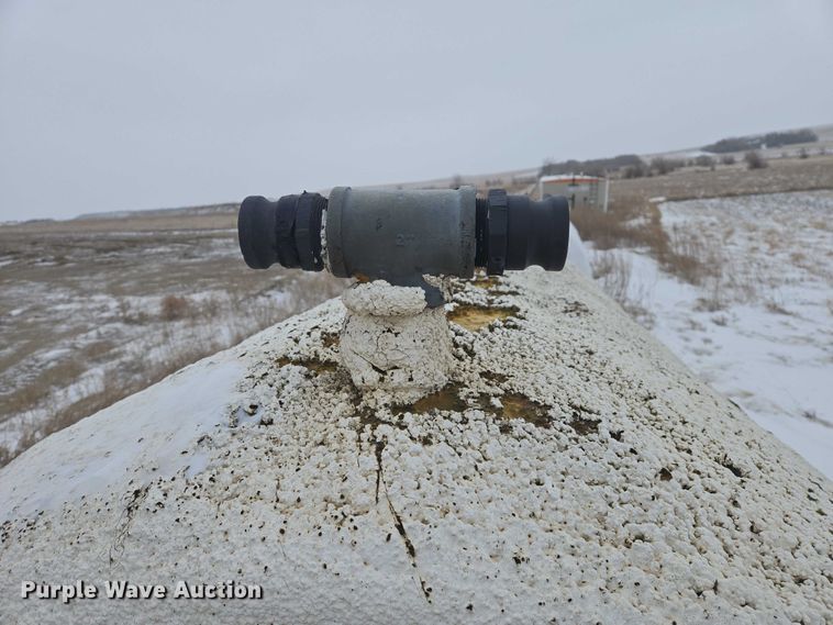 image for item ES2783 Septic Tank