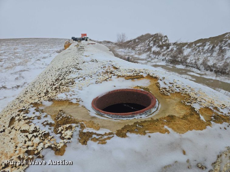 image for item ES2783 Septic Tank