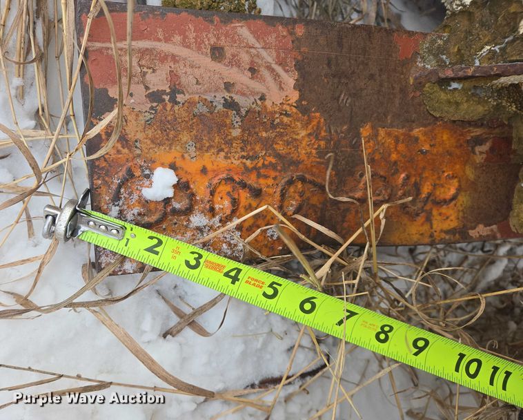 image for item ES2783 Septic Tank