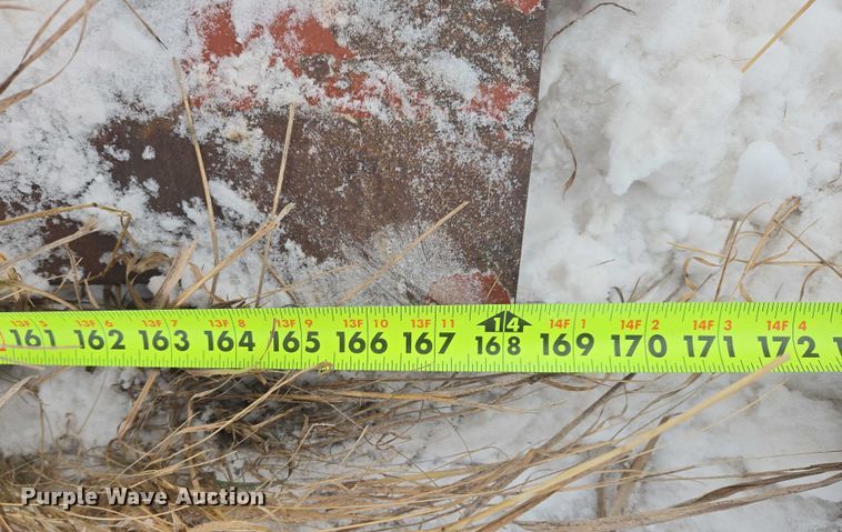 image for item ES2783 Septic Tank