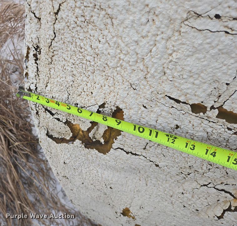 image for item ES2783 Septic Tank