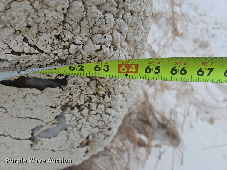 image for item ES2783 Septic Tank