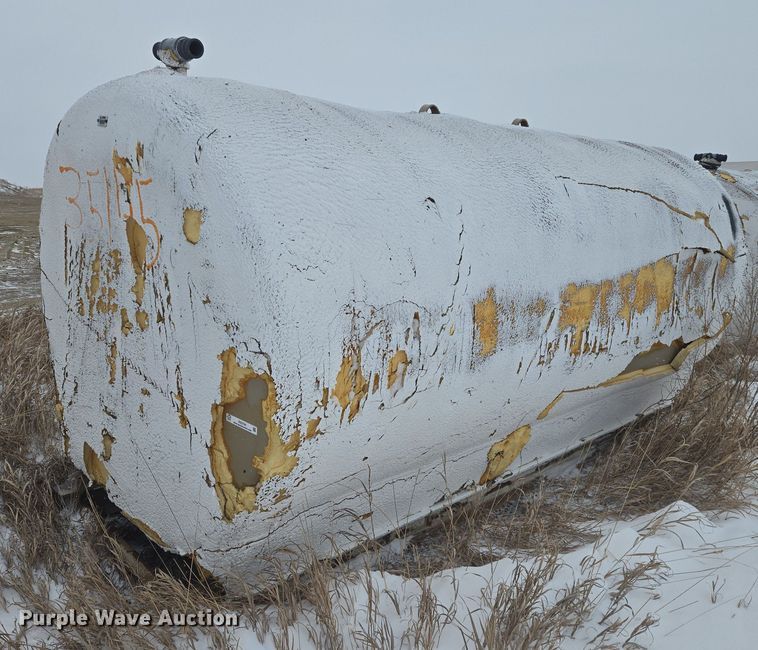 image for item ES2784 Septic tank