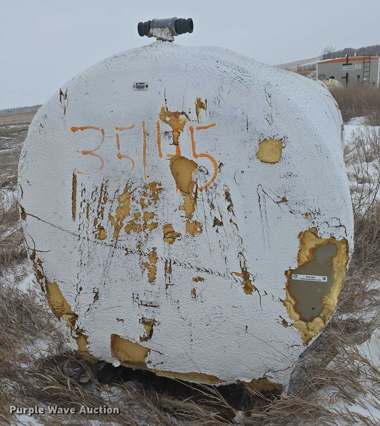 image for item ES2784 Septic tank