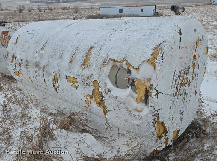 image for item ES2784 Septic tank