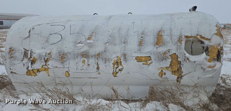 image for item ES2784 Septic tank