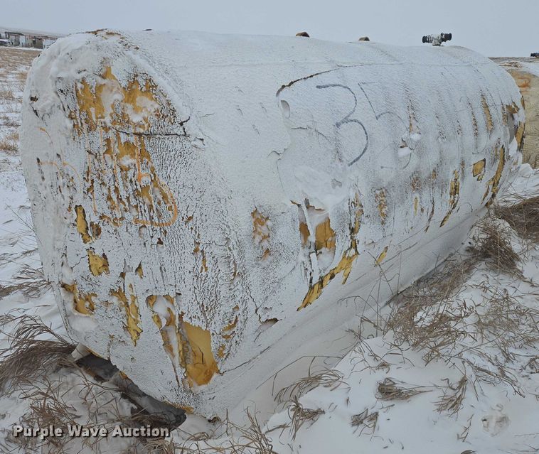 image for item ES2784 Septic tank