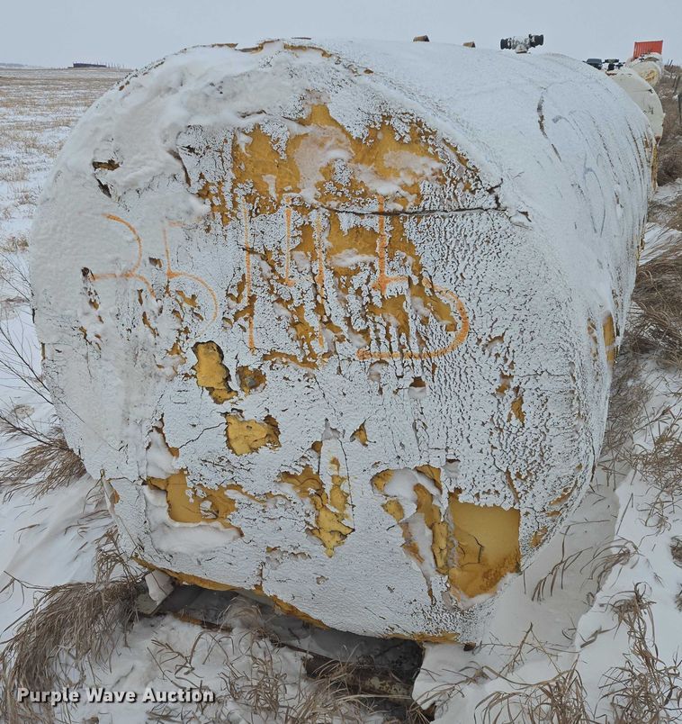 image for item ES2784 Septic tank