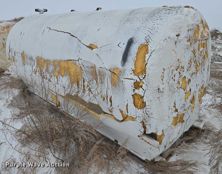 image for item ES2784 Septic tank