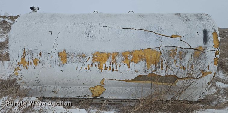 image for item ES2784 Septic tank