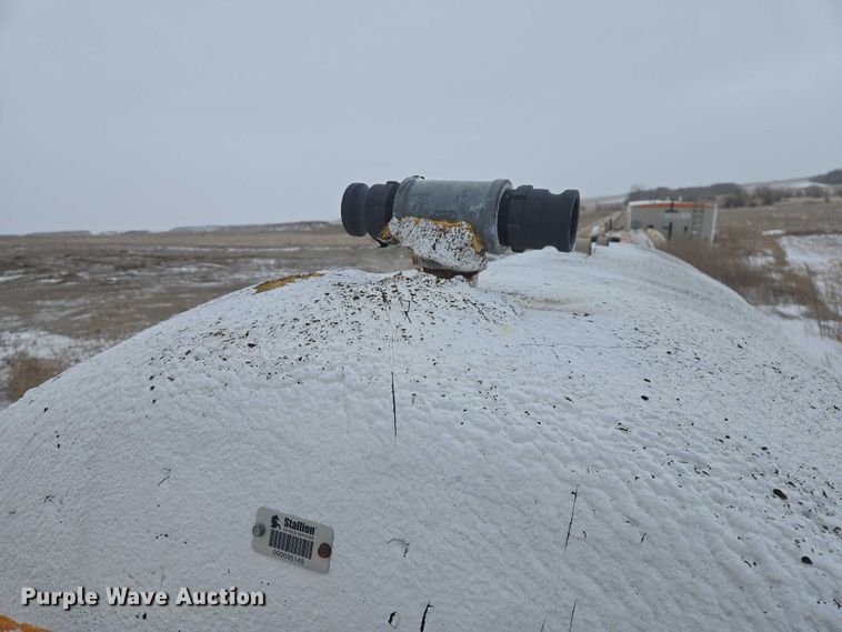 image for item ES2784 Septic tank