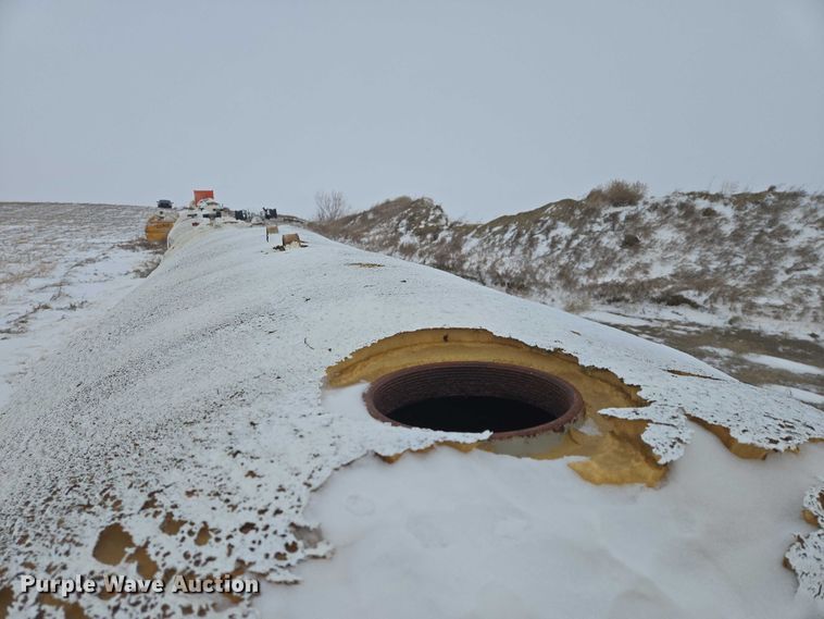 image for item ES2784 Septic tank