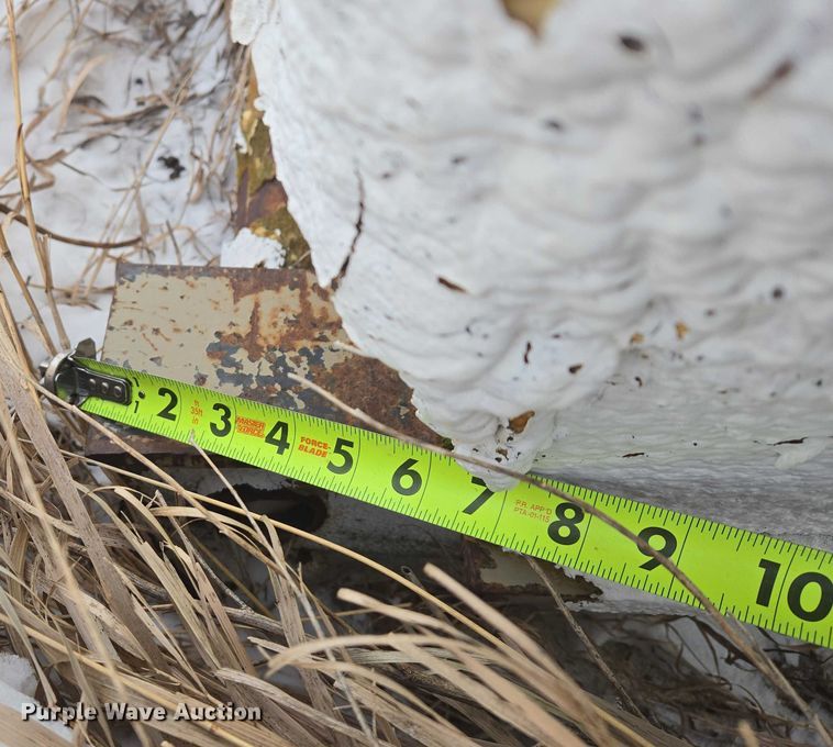 image for item ES2784 Septic tank