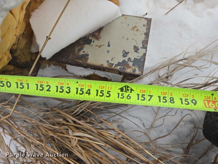 image for item ES2784 Septic tank