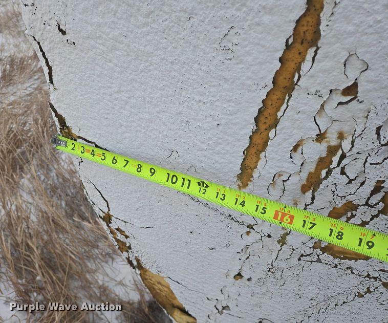 image for item ES2784 Septic tank