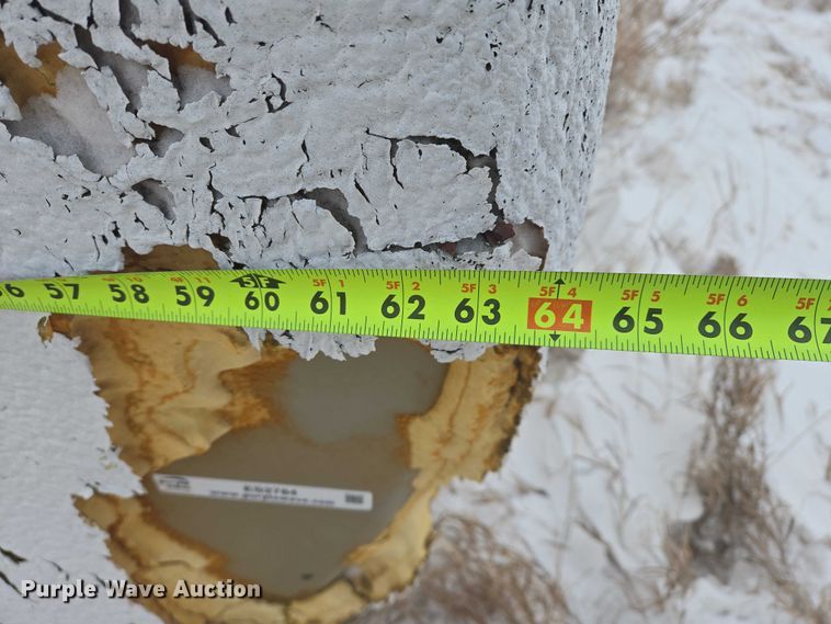 image for item ES2784 Septic tank