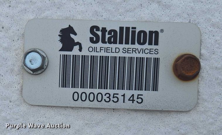 image for item ES2784 Septic tank