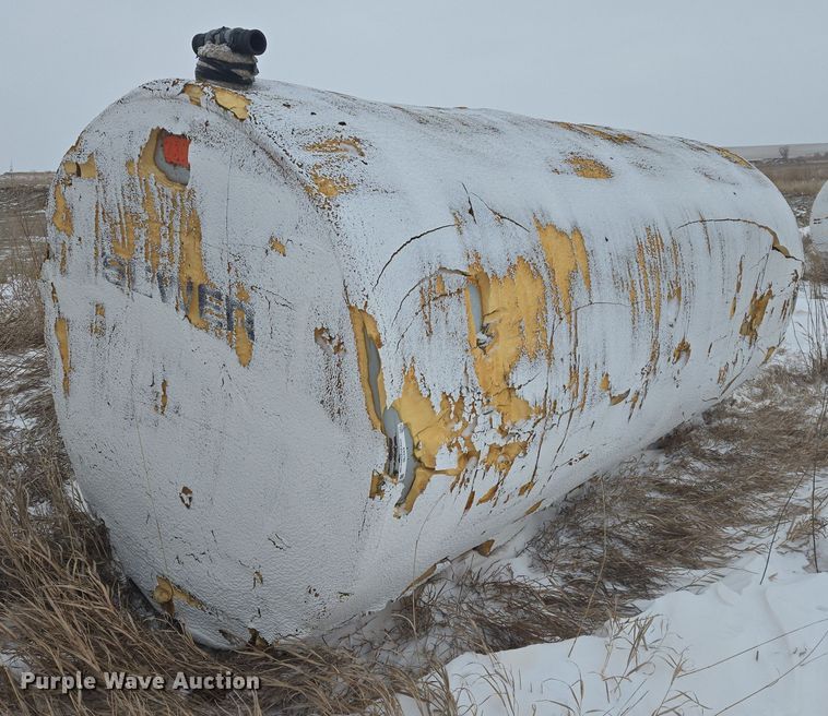 image for item ES2785 Septic Tank