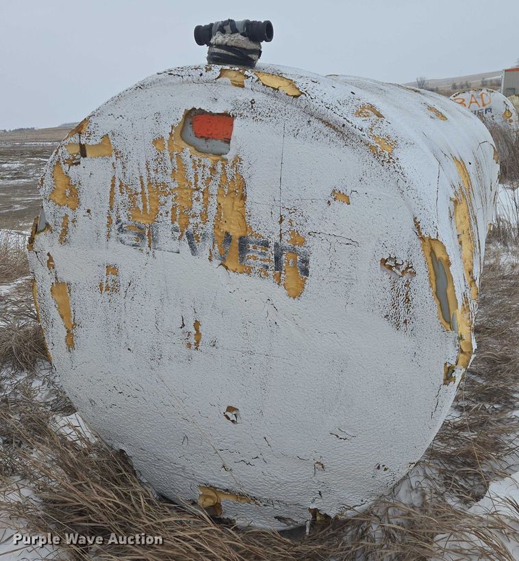 image for item ES2785 Septic Tank