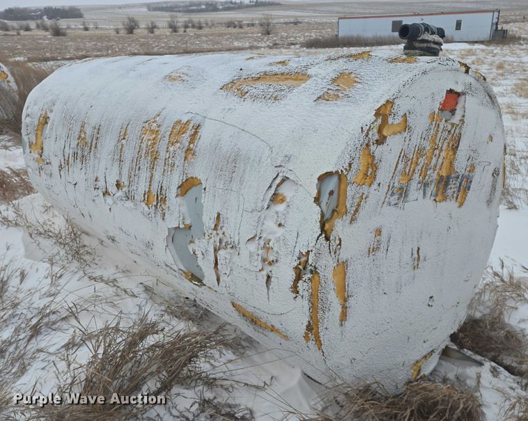 image for item ES2785 Septic Tank