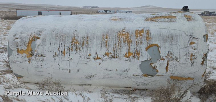 image for item ES2785 Septic Tank