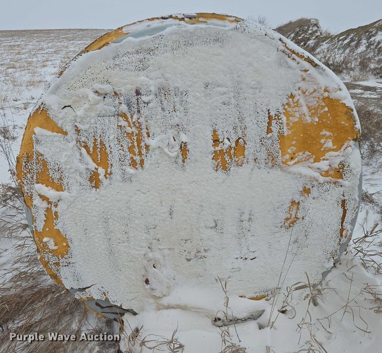 image for item ES2785 Septic Tank