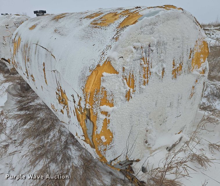 image for item ES2785 Septic Tank