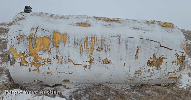 image for item ES2785 Septic Tank