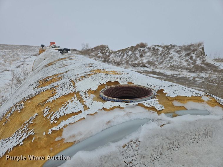 image for item ES2785 Septic Tank