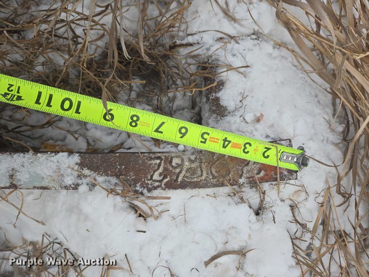 image for item ES2785 Septic Tank