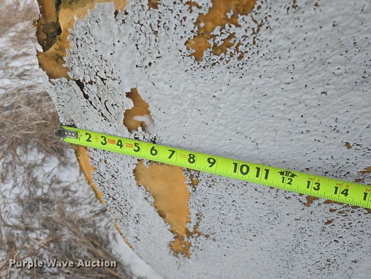 image for item ES2785 Septic Tank